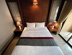 Grand Orlov Apart Hotel