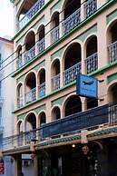 Grand Orlov Apart Hotel