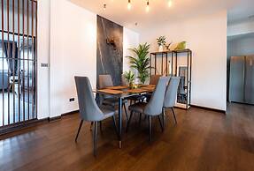 Grand Orlov Apart Hotel