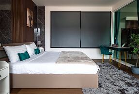 Grand Orlov Apart Hotel