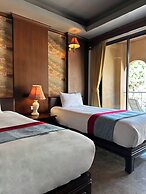 Grand Orlov Apart Hotel