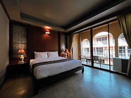 Grand Orlov Apart Hotel