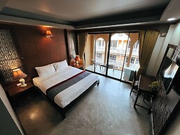 Grand Orlov Apart Hotel