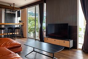 Grand Orlov Apart Hotel