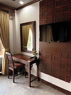 Grand Orlov Apart Hotel