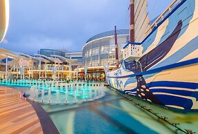 Grand Orlov Apart Hotel