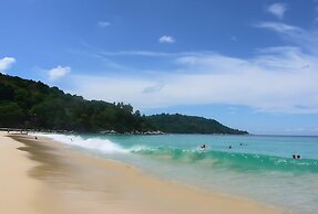 Grand Orlov Apart Hotel