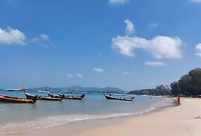 Grand Orlov Apart Hotel