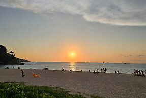 Grand Orlov Apart Hotel