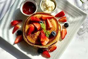 Grand Orlov Apart Hotel