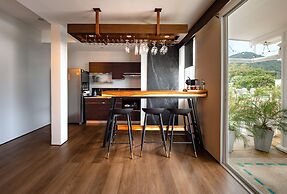 Grand Orlov Apart Hotel