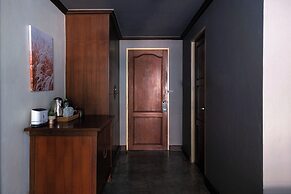 Grand Orlov Apart Hotel