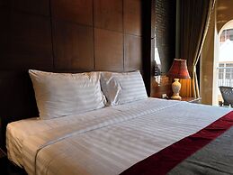 Grand Orlov Apart Hotel