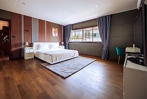 Grand Orlov Apart Hotel