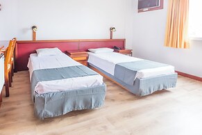 Blumenau Tower by Castelo Itaipava