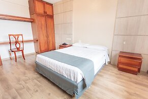 Blumenau Tower by Castelo Itaipava