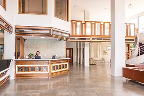 Blumenau Tower by Castelo Itaipava