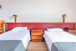 Blumenau Tower by Castelo Itaipava