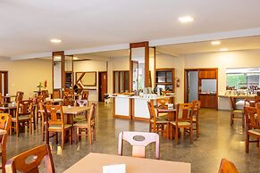 Blumenau Tower by Castelo Itaipava