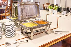 Blumenau Tower by Castelo Itaipava