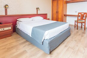 Blumenau Tower by Castelo Itaipava