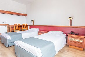 Blumenau Tower by Castelo Itaipava