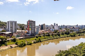 Blumenau Tower by Castelo Itaipava