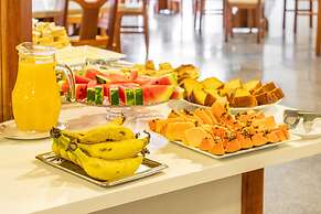 Blumenau Tower by Castelo Itaipava