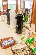 Blumenau Tower by Castelo Itaipava