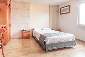 Blumenau Tower by Castelo Itaipava