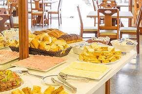 Blumenau Tower by Castelo Itaipava