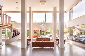 Blumenau Tower by Castelo Itaipava