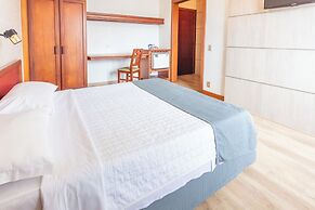 Blumenau Tower by Castelo Itaipava