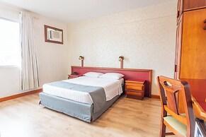 Blumenau Tower by Castelo Itaipava