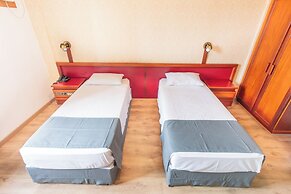 Blumenau Tower by Castelo Itaipava