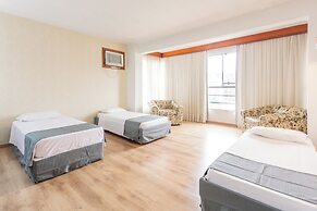 Blumenau Tower by Castelo Itaipava