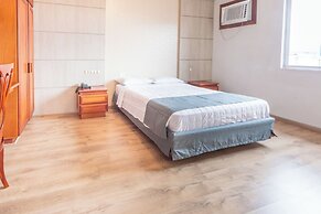 Blumenau Tower by Castelo Itaipava