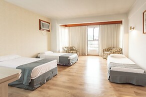 Blumenau Tower by Castelo Itaipava