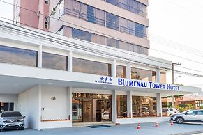 Blumenau Tower by Castelo Itaipava