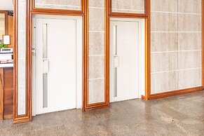 Blumenau Tower by Castelo Itaipava