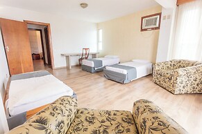 Blumenau Tower by Castelo Itaipava