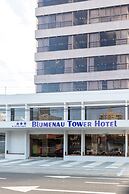 Blumenau Tower by Castelo Itaipava