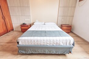 Blumenau Tower by Castelo Itaipava