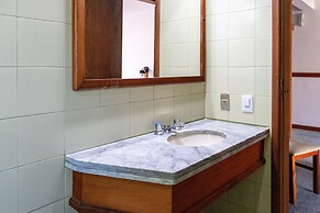 Blumenau Tower by Castelo Itaipava