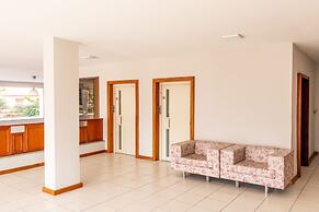 Blumenau Tower by Castelo Itaipava