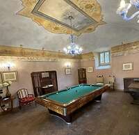 Bes Hotel La Muratella