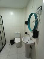 Deeps Hostel Ankara 2