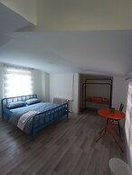 Deeps Hostel Ankara 2