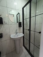 Deeps Hostel Ankara 2