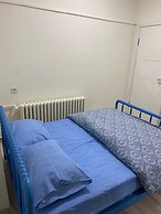 Deeps Hostel Ankara 2